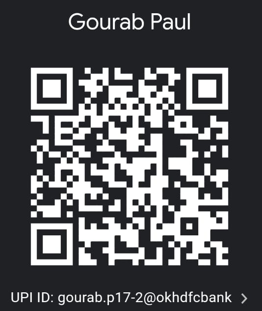 gourab.p17-2@okhdfcbank